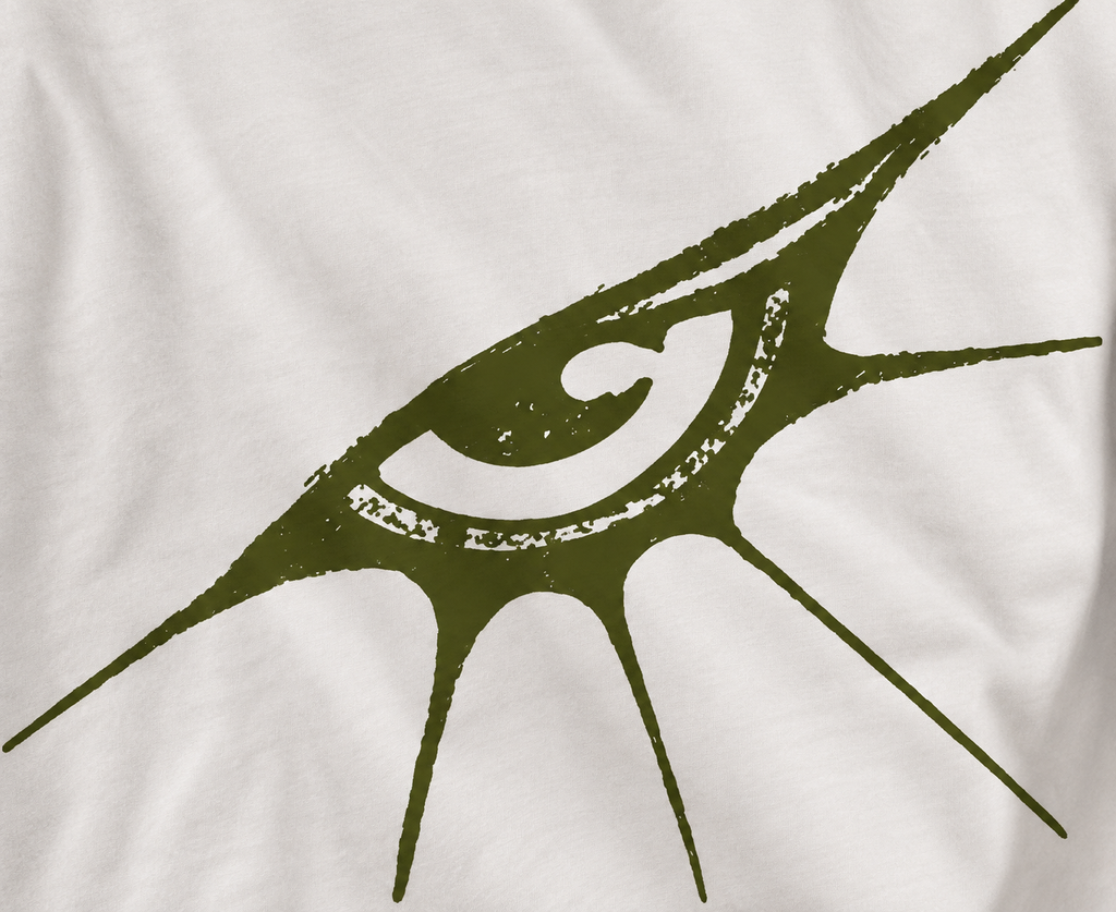TCT Signature Oversized T-Shirt | 100% Cotton | Unisex