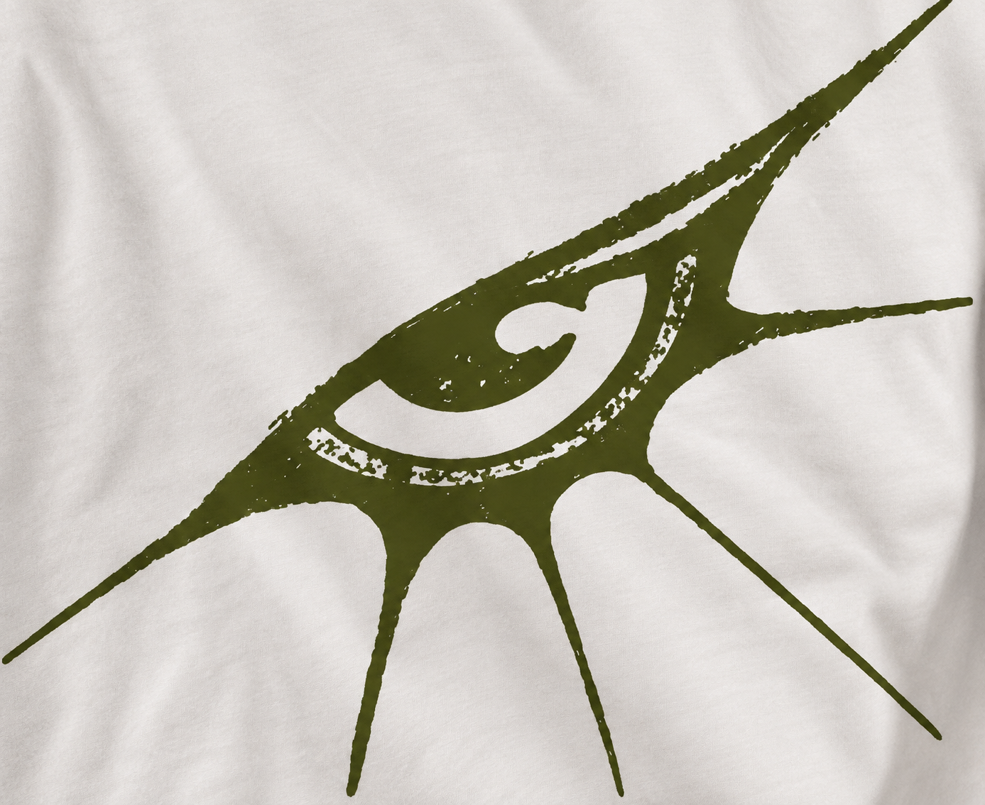TCT Signature Oversized T-Shirt | 100% Cotton | Unisex