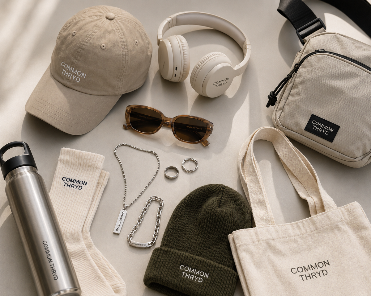 Accessories