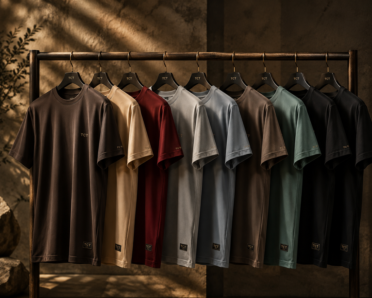 WEAR TCT